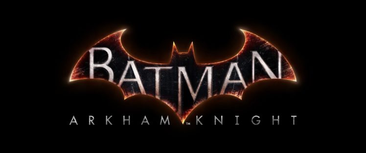 Batman logo, Video games, Sign, Batman HD Wallpaper Desktop Background