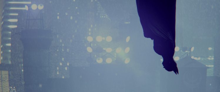 Batman HD Wallpaper Desktop Background