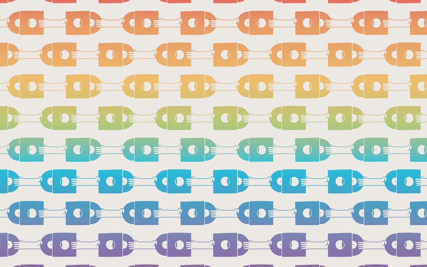 pattern, Colorful Wallpaper
