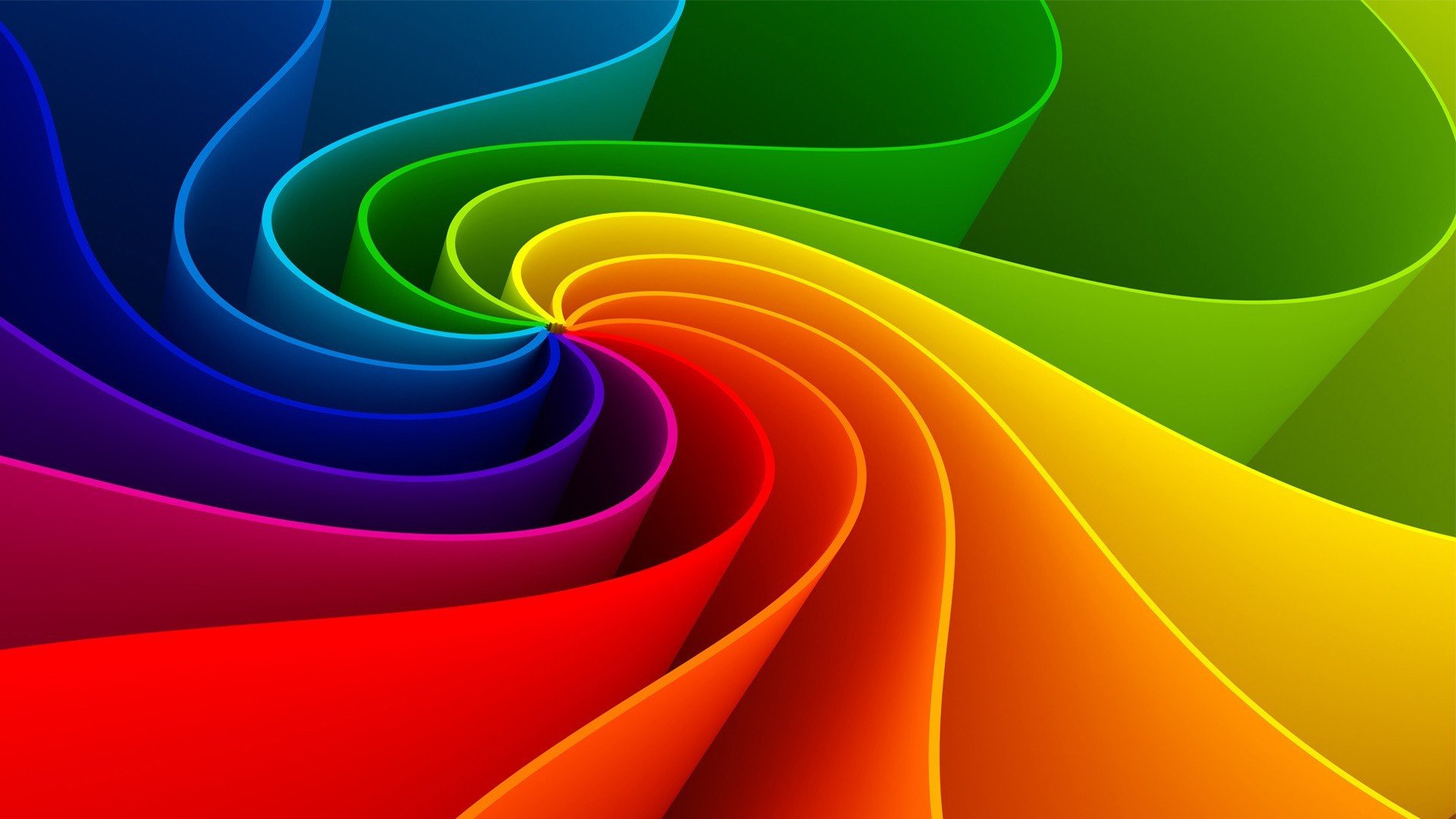 colorful Wallpaper