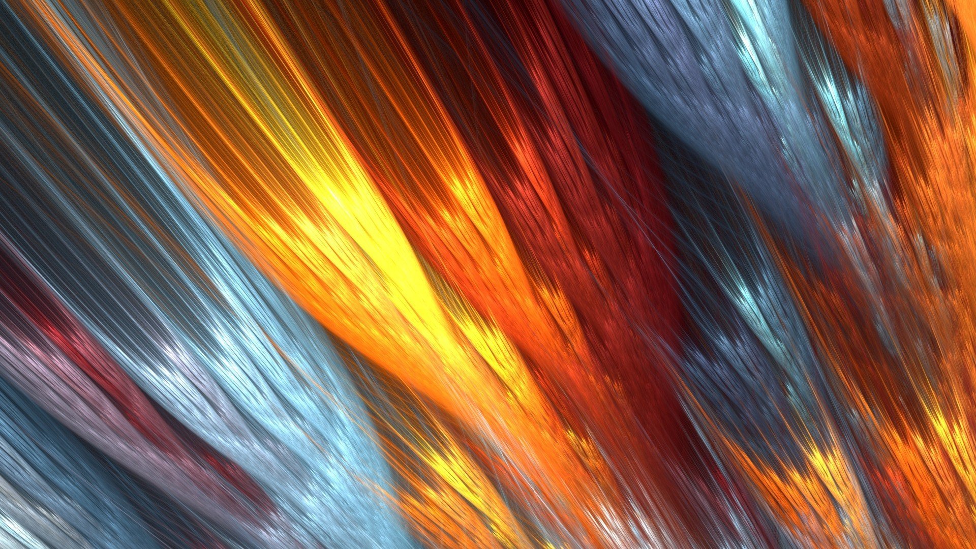 colorful Wallpaper