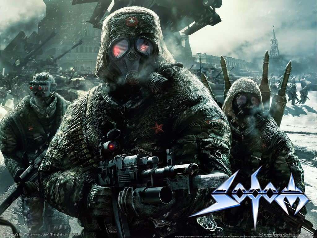 video games Wallpaper