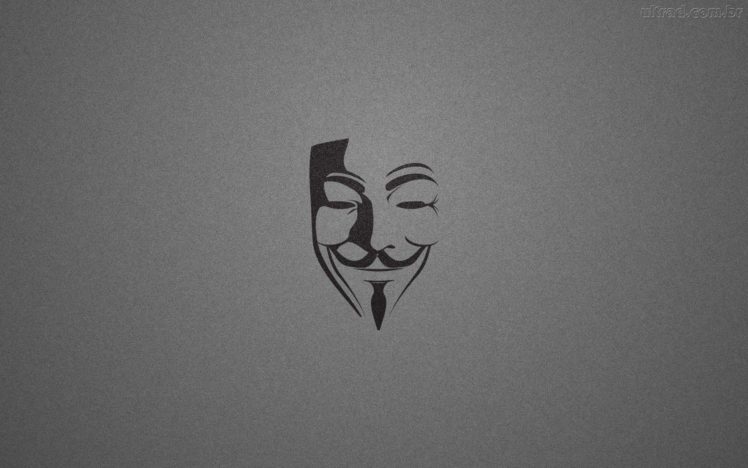 V for Vendetta HD Wallpaper Desktop Background