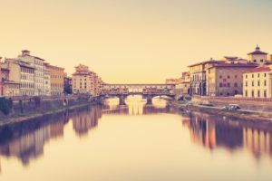 cityscape, Water, Bridge, Firenze