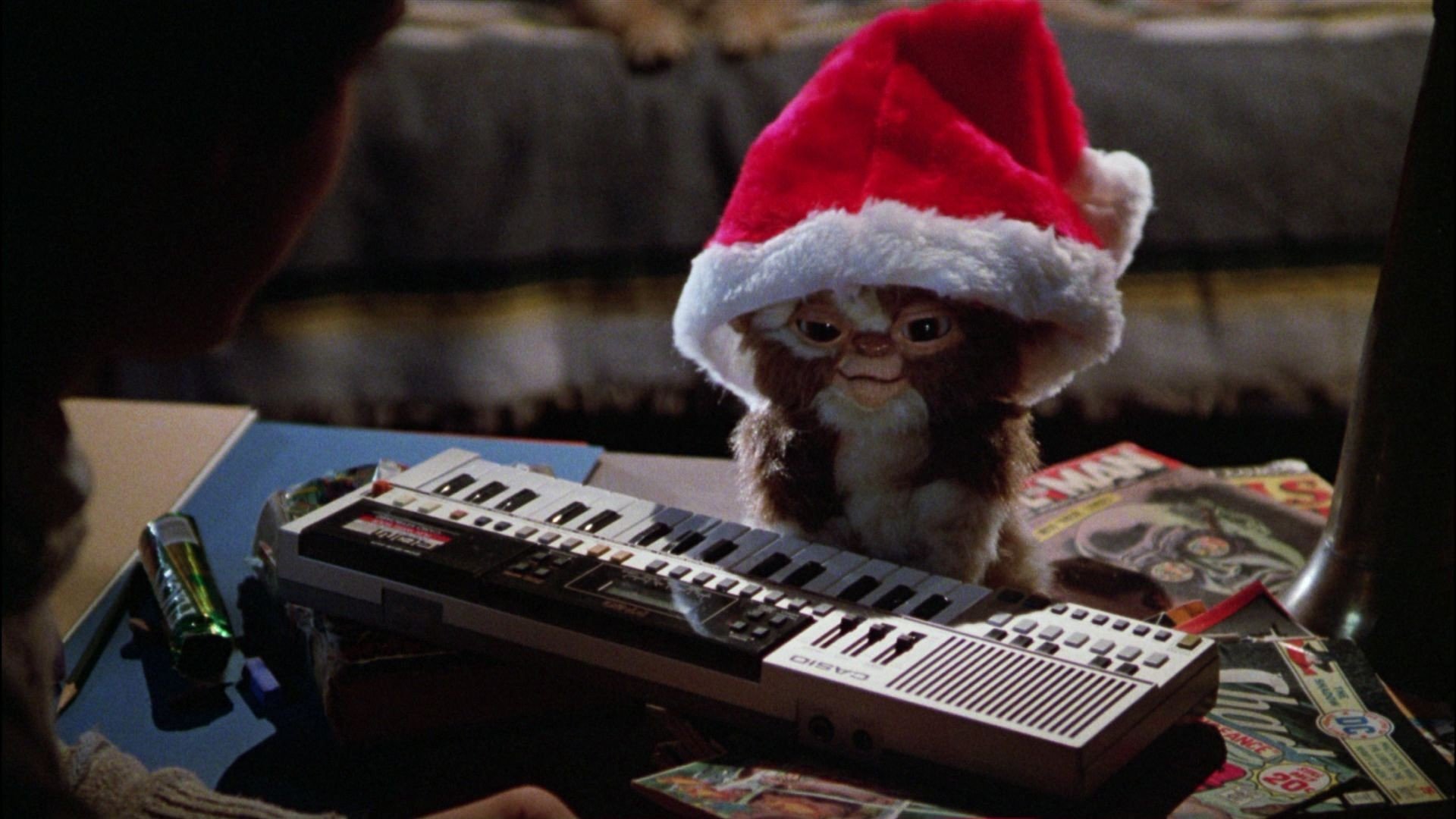 Gizmo Gremlins Wallpapers Hd Desktop And Mobile Backgrounds