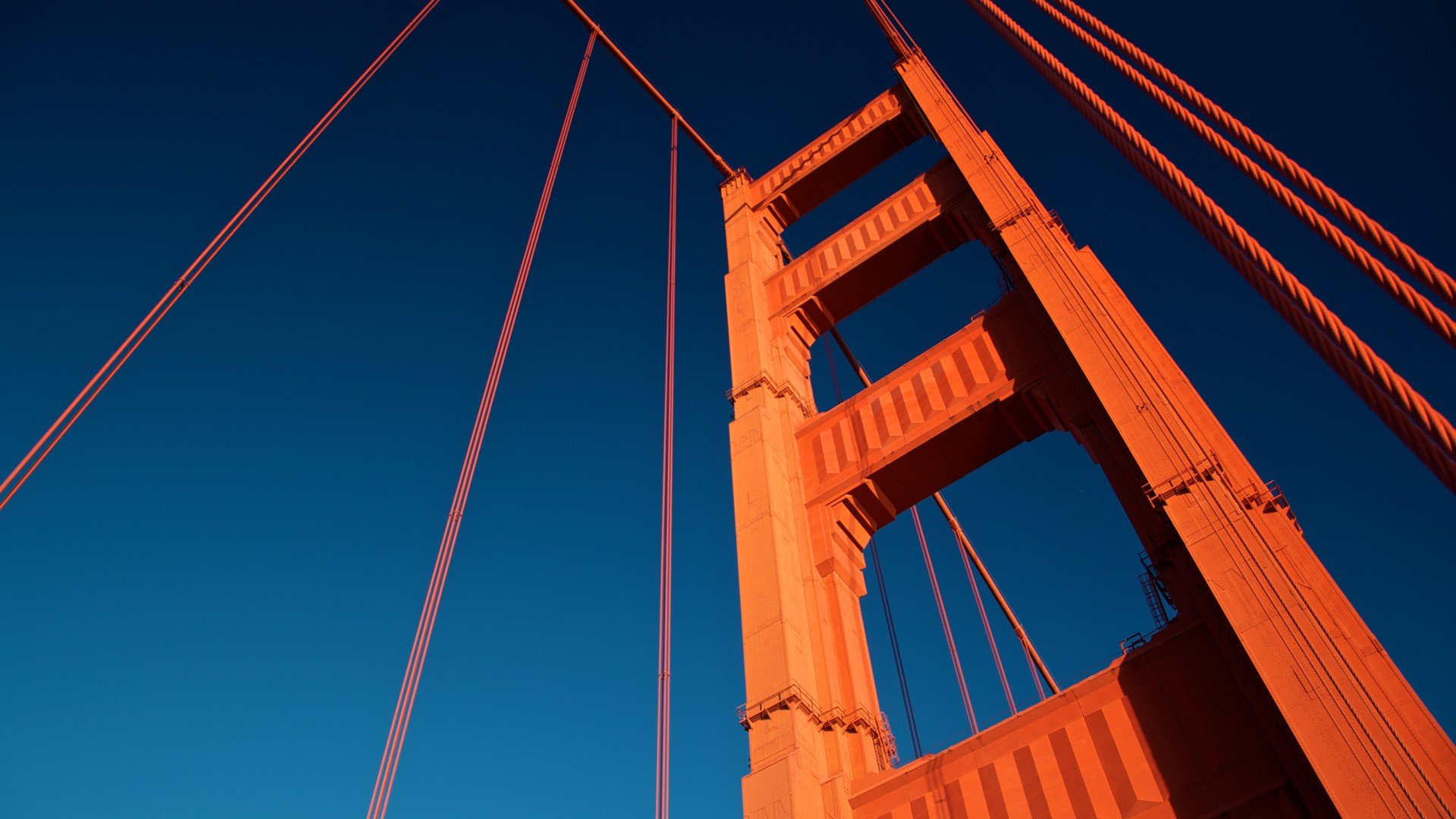 Golden Gate Bridge, Bridge Wallpaper