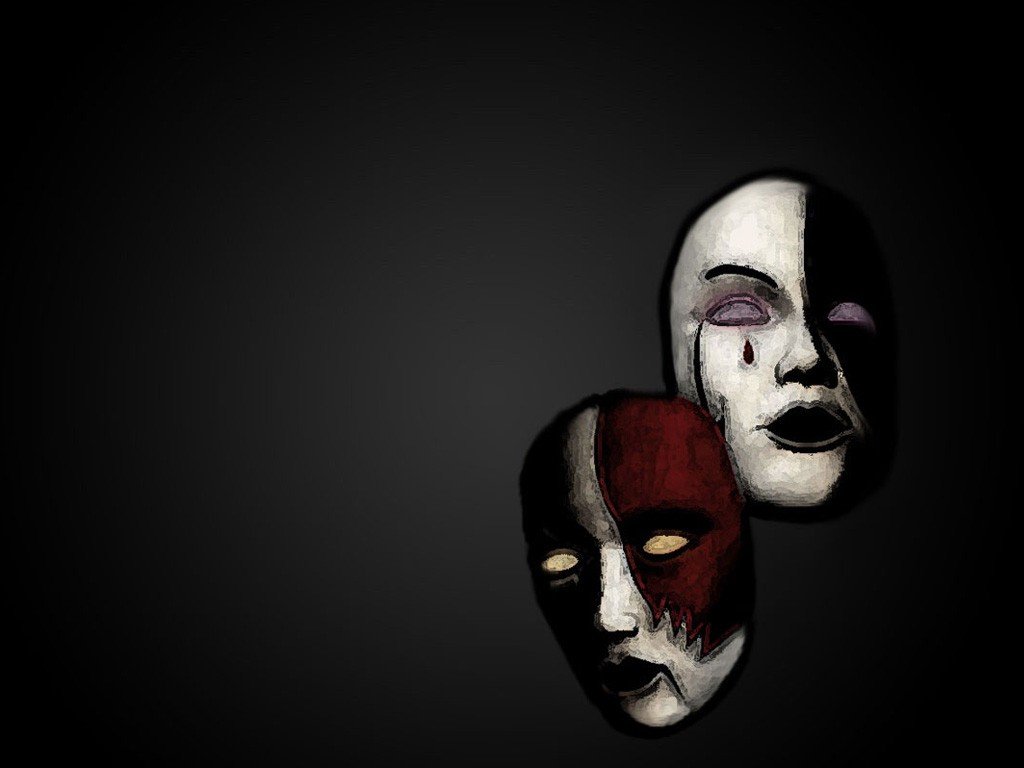mask Wallpapers HD / Desktop and Mobile Backgrounds