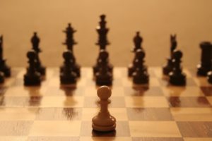 chess, Depth of field, Board games