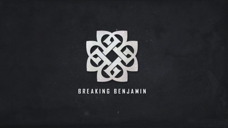 Breaking Benjamin HD Wallpaper Desktop Background