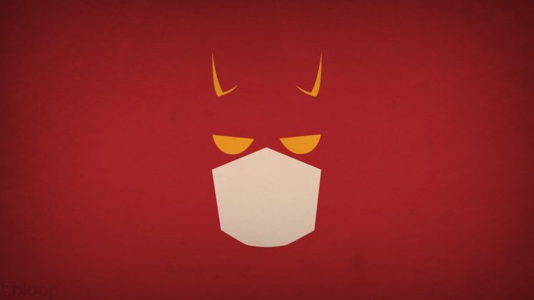 heroes, Minimalism, Daredevil, Blo0p HD Wallpaper Desktop Background