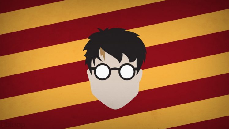 heroes, Harry Potter, Blo0p HD Wallpaper Desktop Background