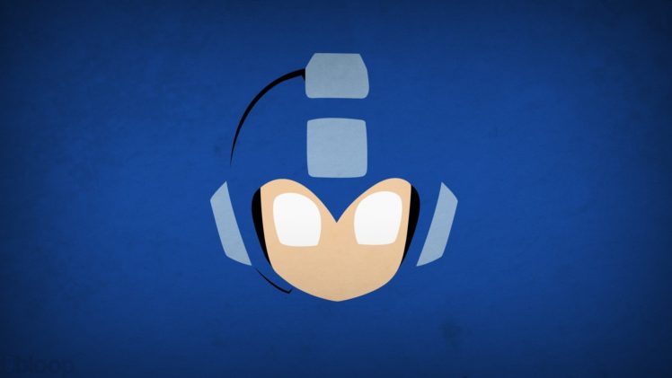 Mega Man, Capcom, Zero, Blo0p HD Wallpaper Desktop Background