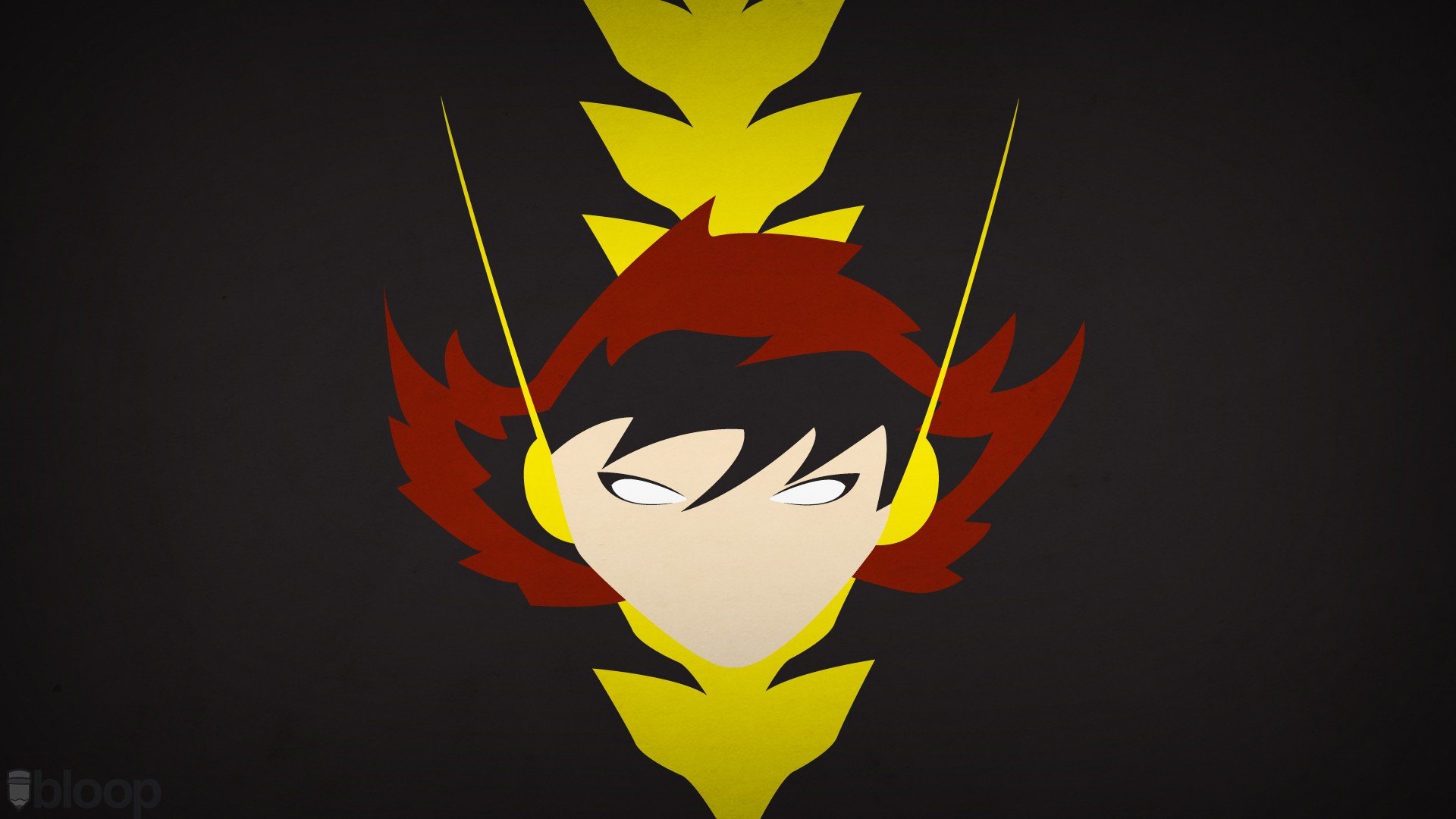 heroes, Blo0p, Janet van Dyne Wallpaper