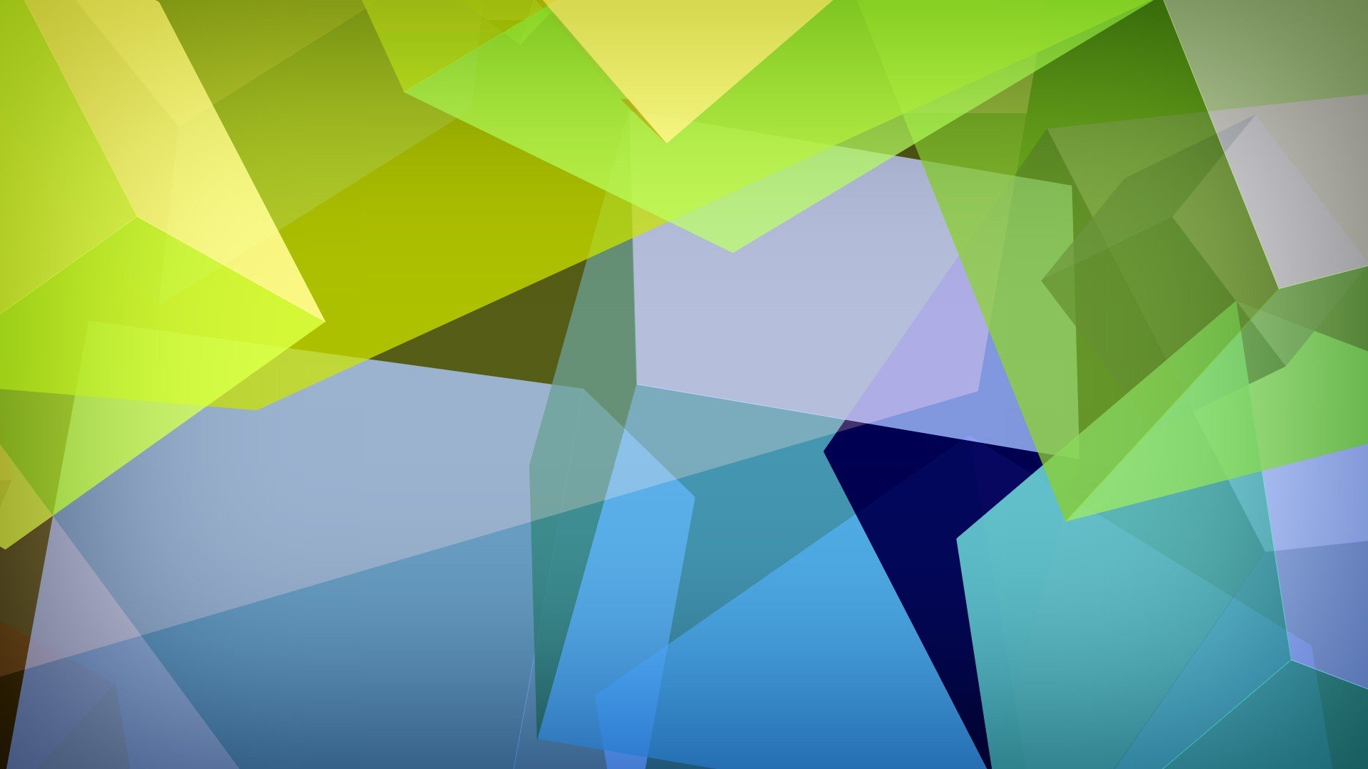 triangle, Material style Wallpaper