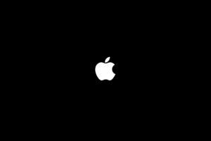 Apple Inc., Black
