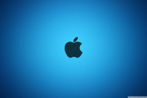 Apple Inc., Blue