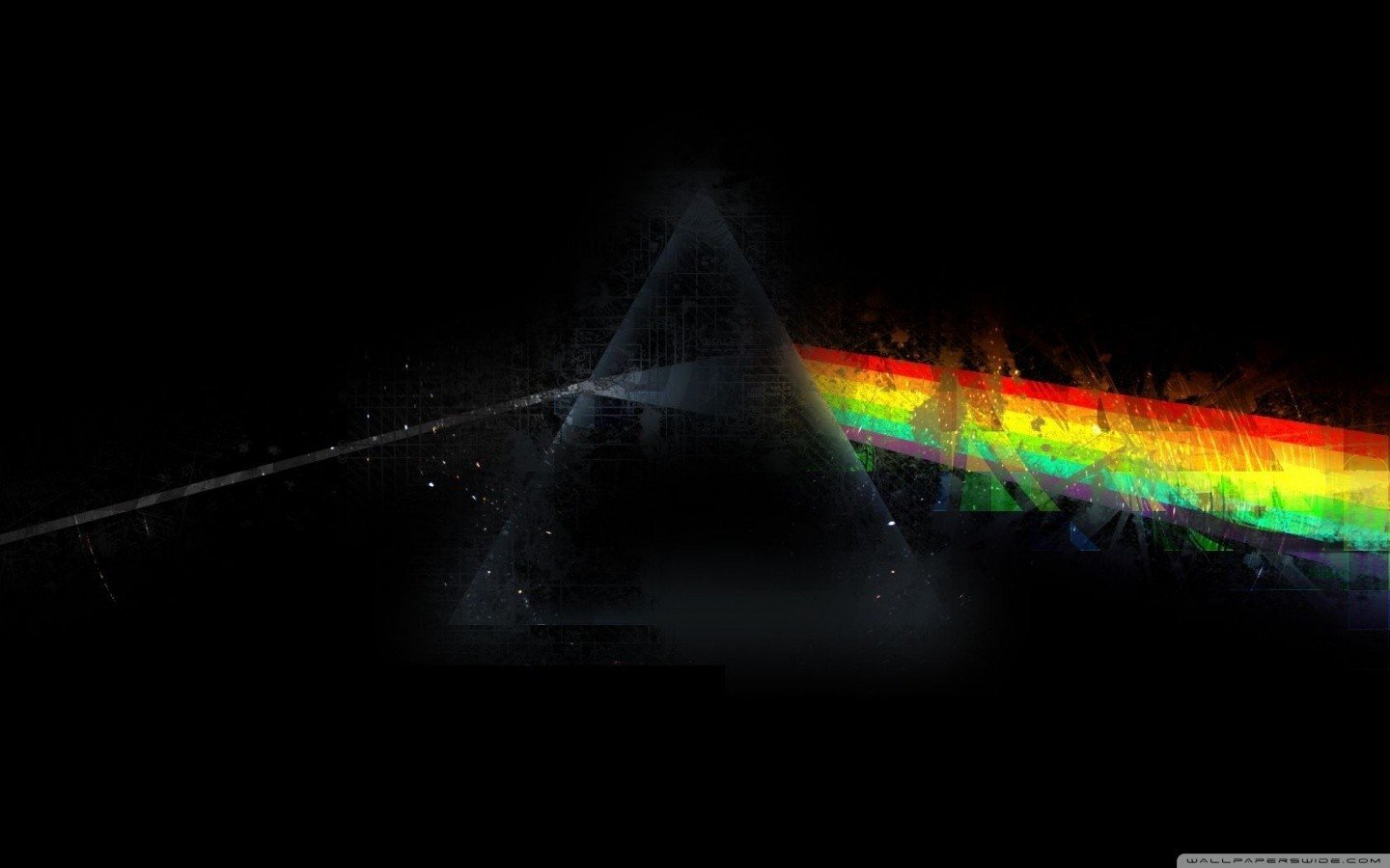 Pink Floyd Wallpaper