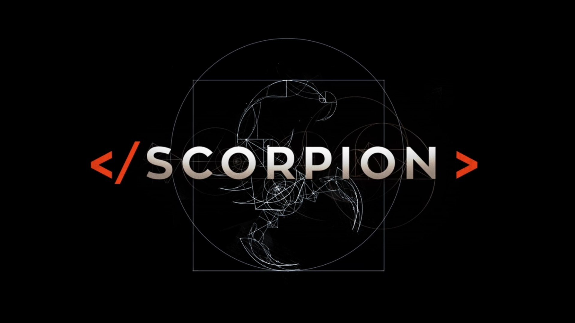 scorpions Wallpaper