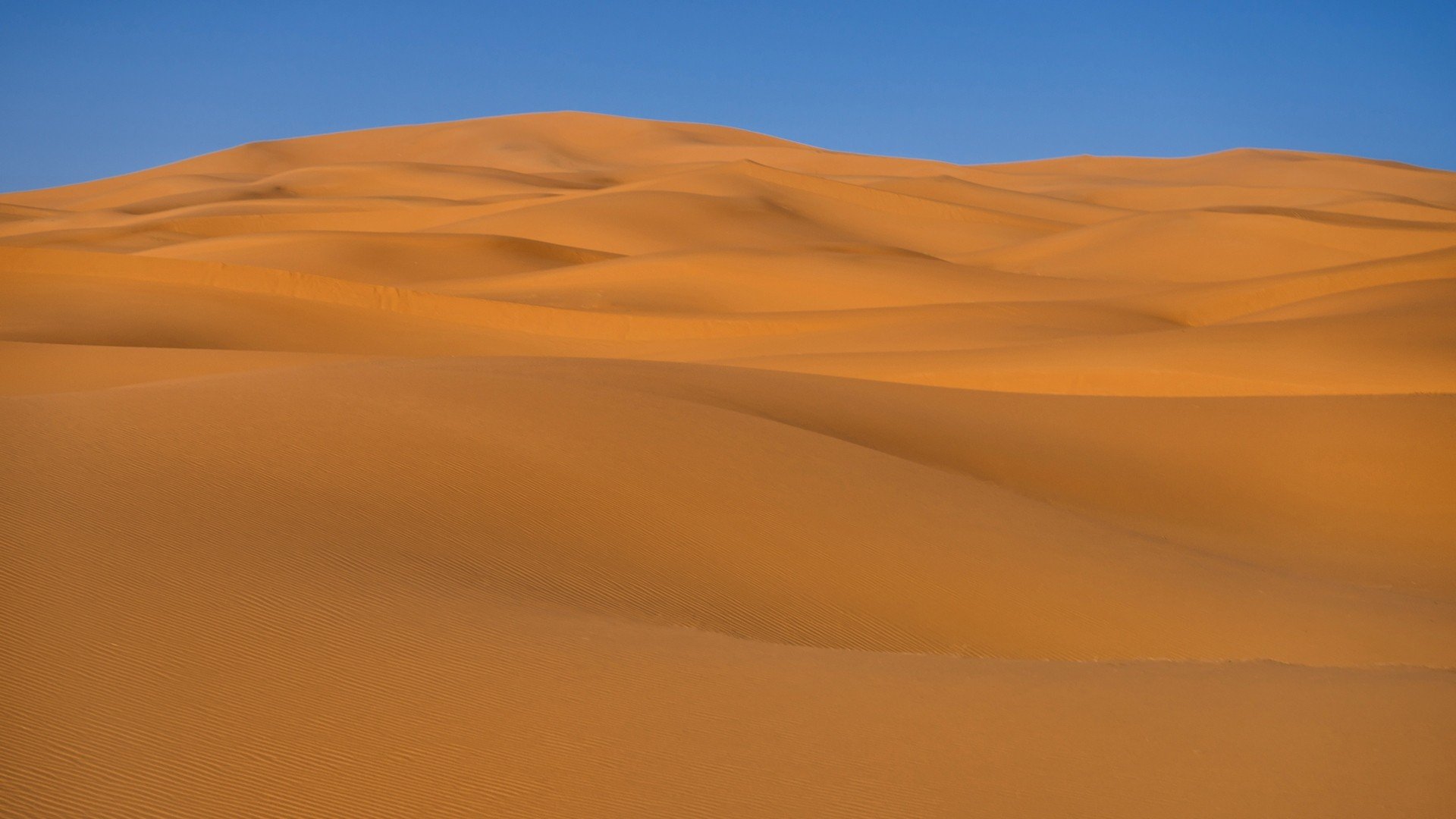 sand, Desert Wallpaper