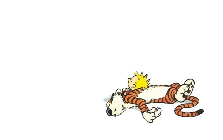 Calvin And Hobbes Wallpapers Hd Desktop And Mobile Backgrounds