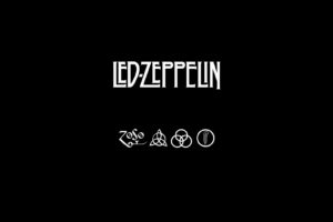 Led Zeppelin, Psychedelic rock, Raiders, Stance