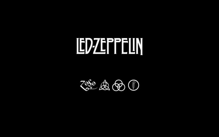 Led Zeppelin, Psychedelic rock, Raiders, Stance HD Wallpaper Desktop Background
