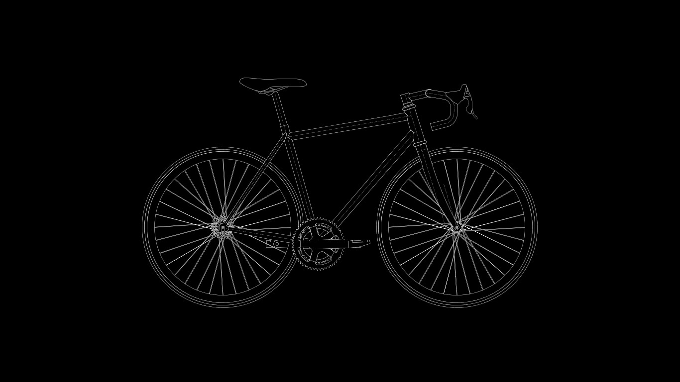bicycle Wallpaper