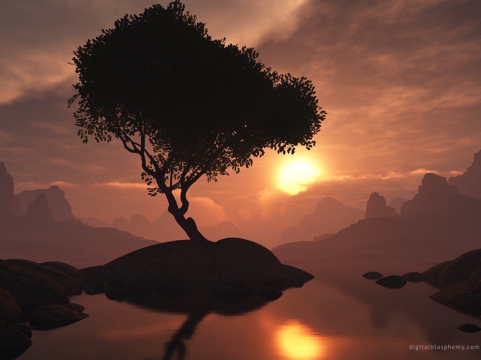 Digital Blasphemy Wallpapers HD / Desktop and Mobile Backgrounds