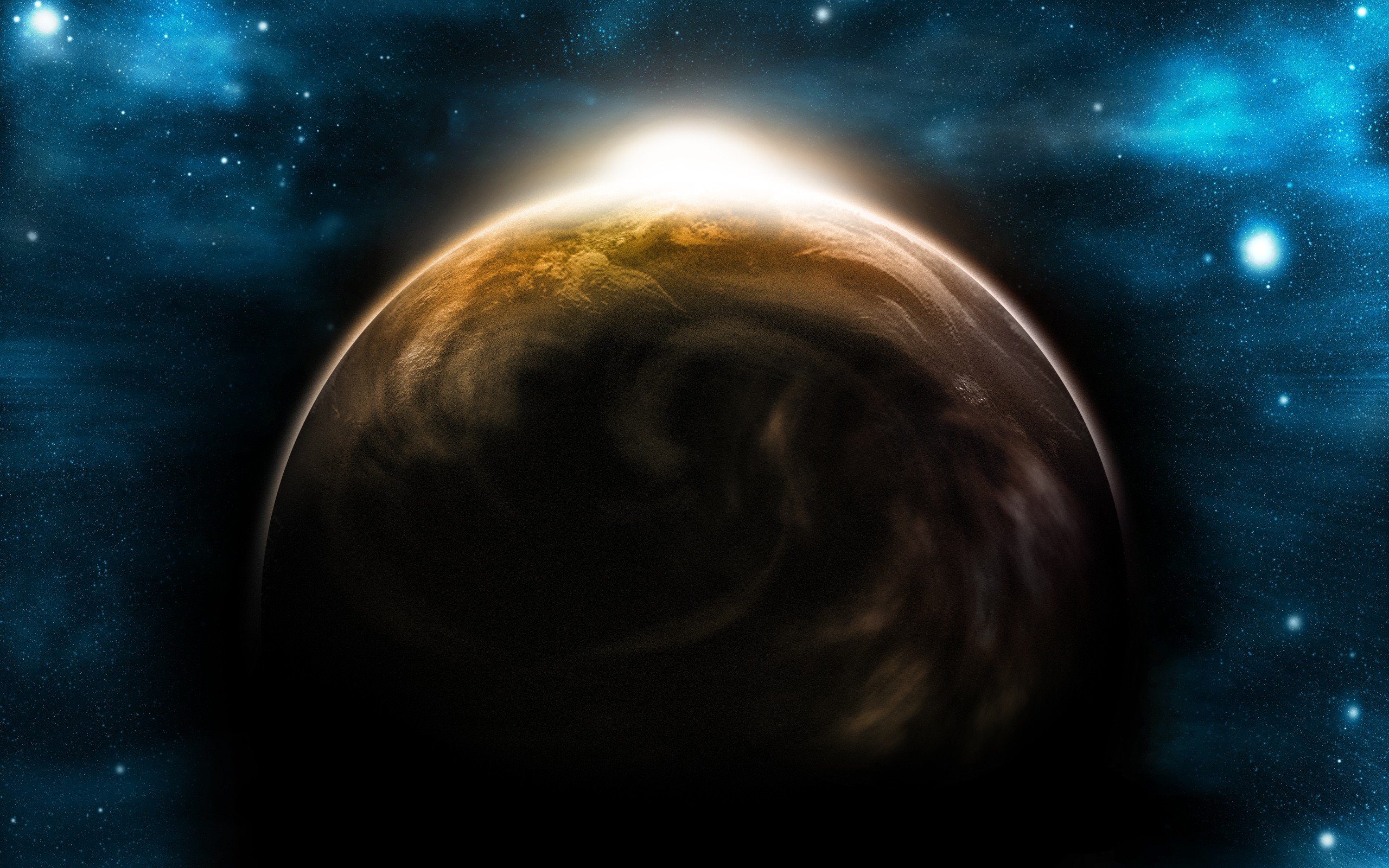 science fiction Wallpaper