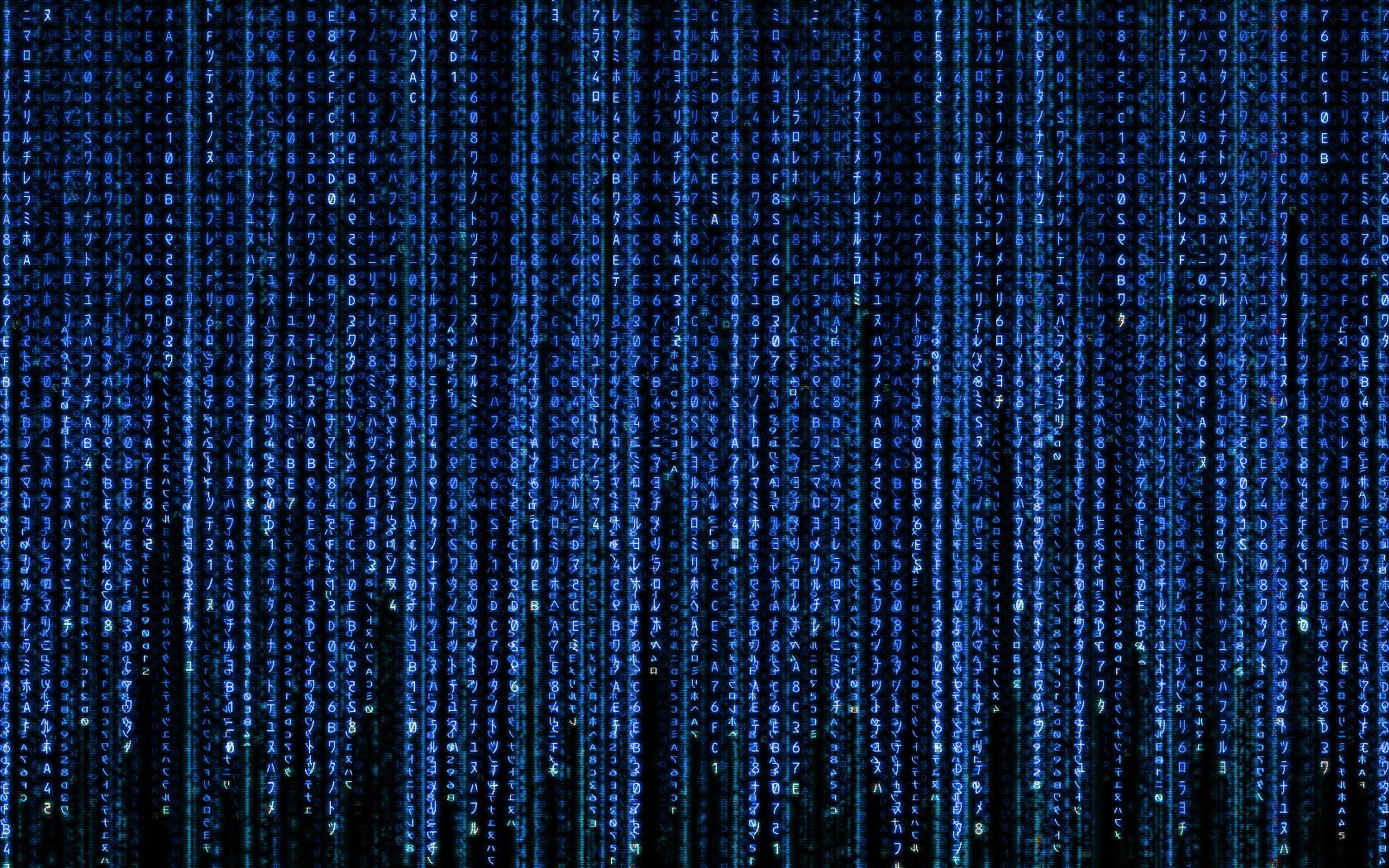 The Matrix  Wallpapers  HD Desktop and Mobile Backgrounds