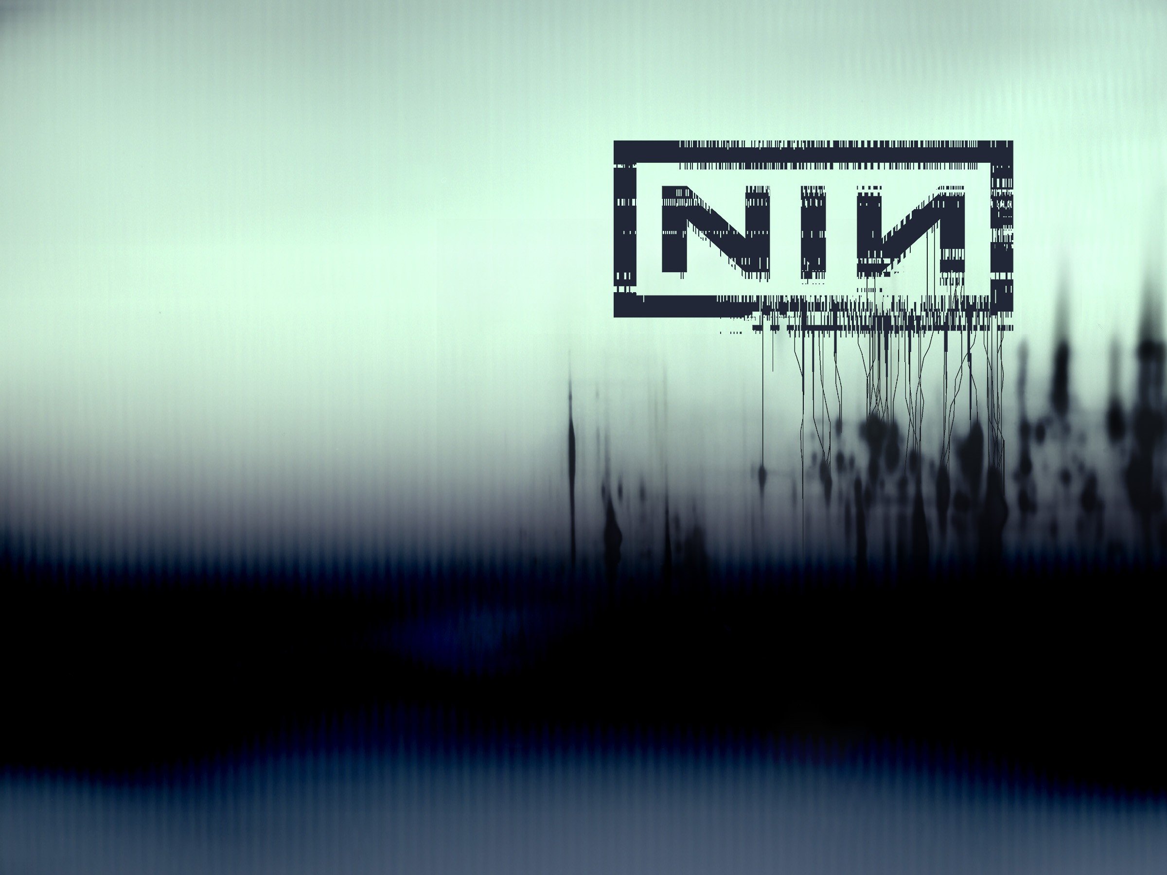 Nine Inch Nails Wallpaper
