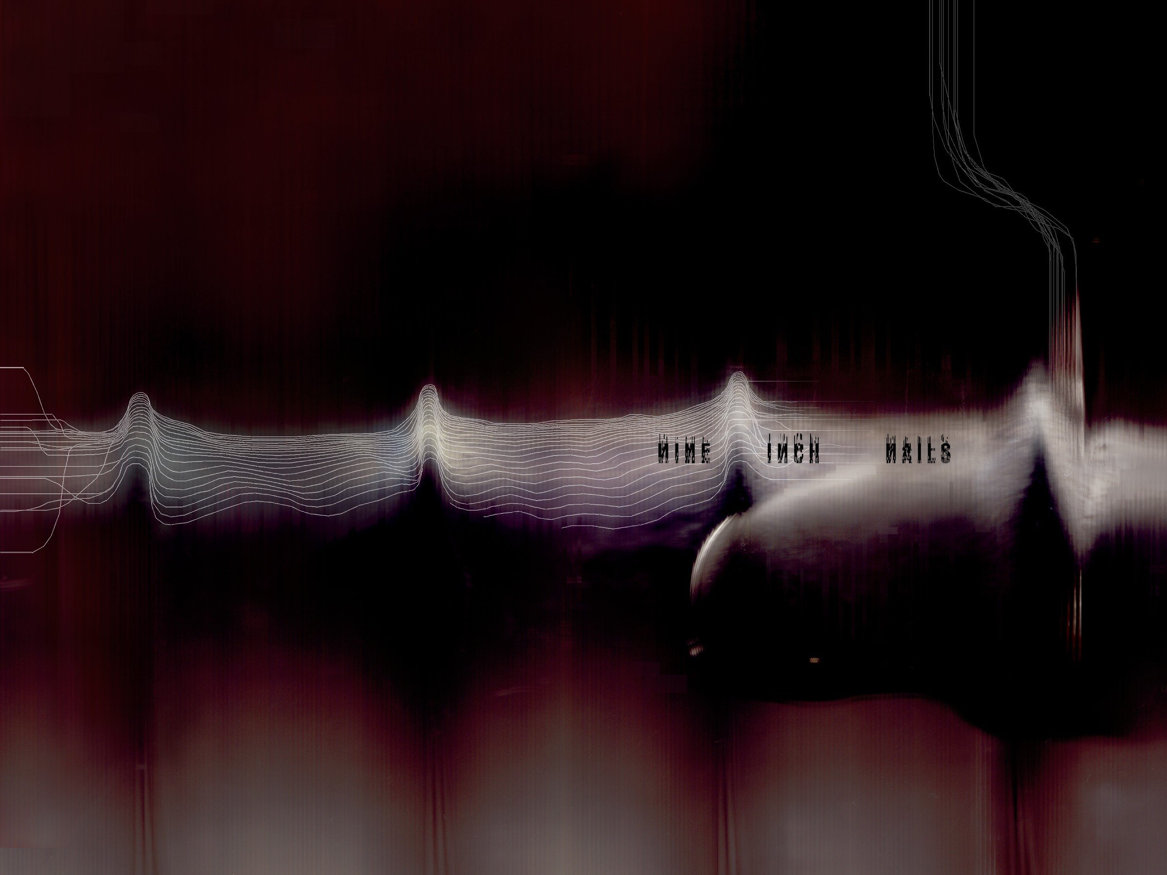 Nine Inch Nails Wallpaper
