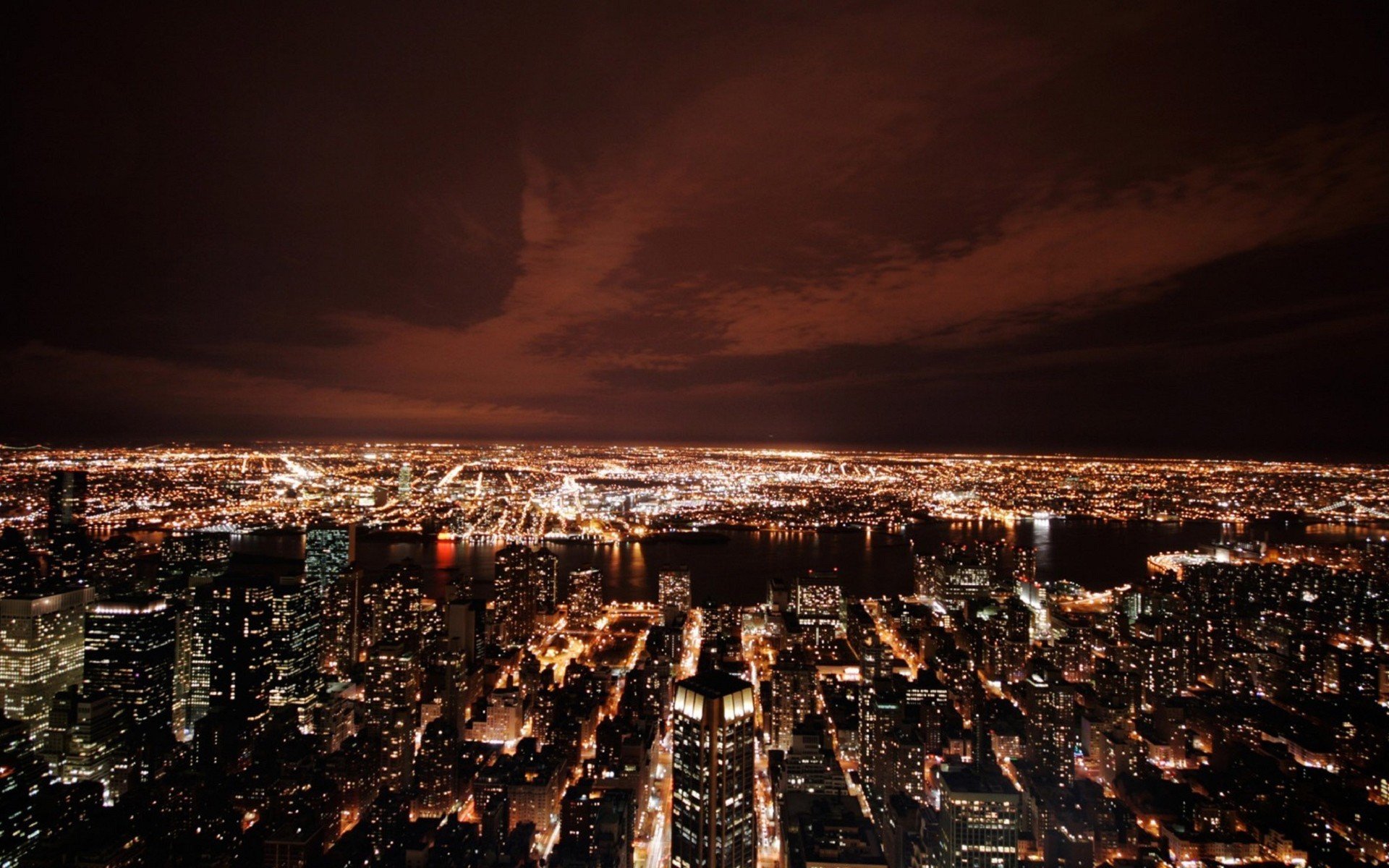 city Wallpaper
