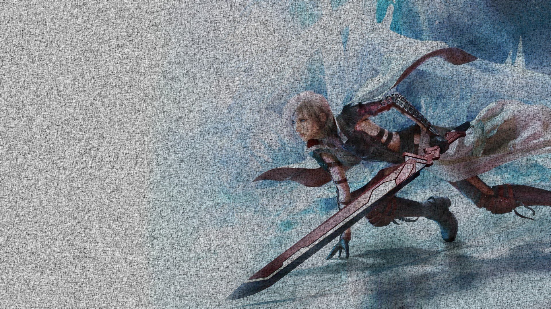 Final Fantasy XIII Wallpaper