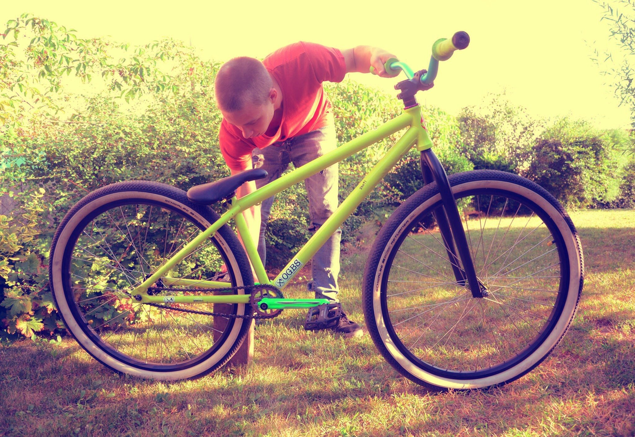 bicycle, Cycling Wallpaper