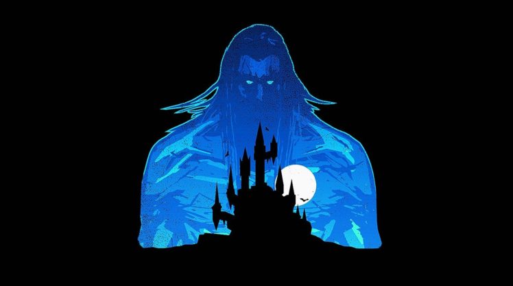 Castlevania: Lords of Shadow, Castlevania, Dracula HD Wallpaper Desktop Background