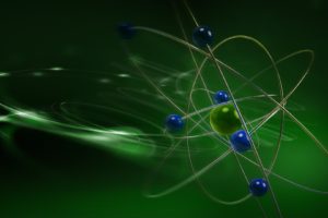 science, The Big Bang Theory, Atoms