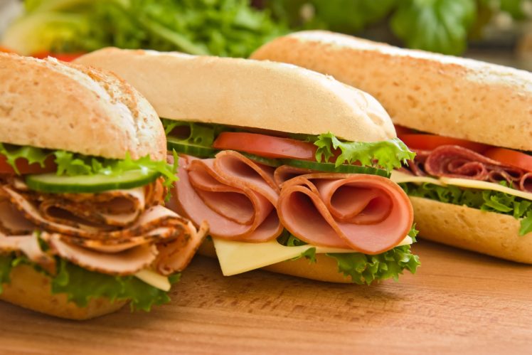 food, Sandwiches HD Wallpaper Desktop Background