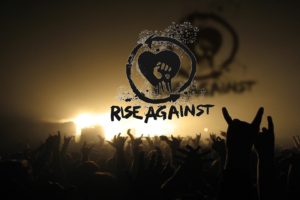 Rise Against, Punk rock, Music