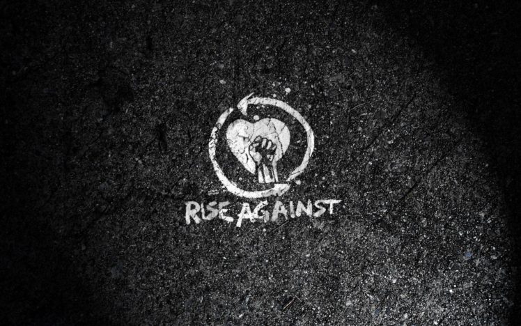 Rise Against, Punk rock, Music HD Wallpaper Desktop Background