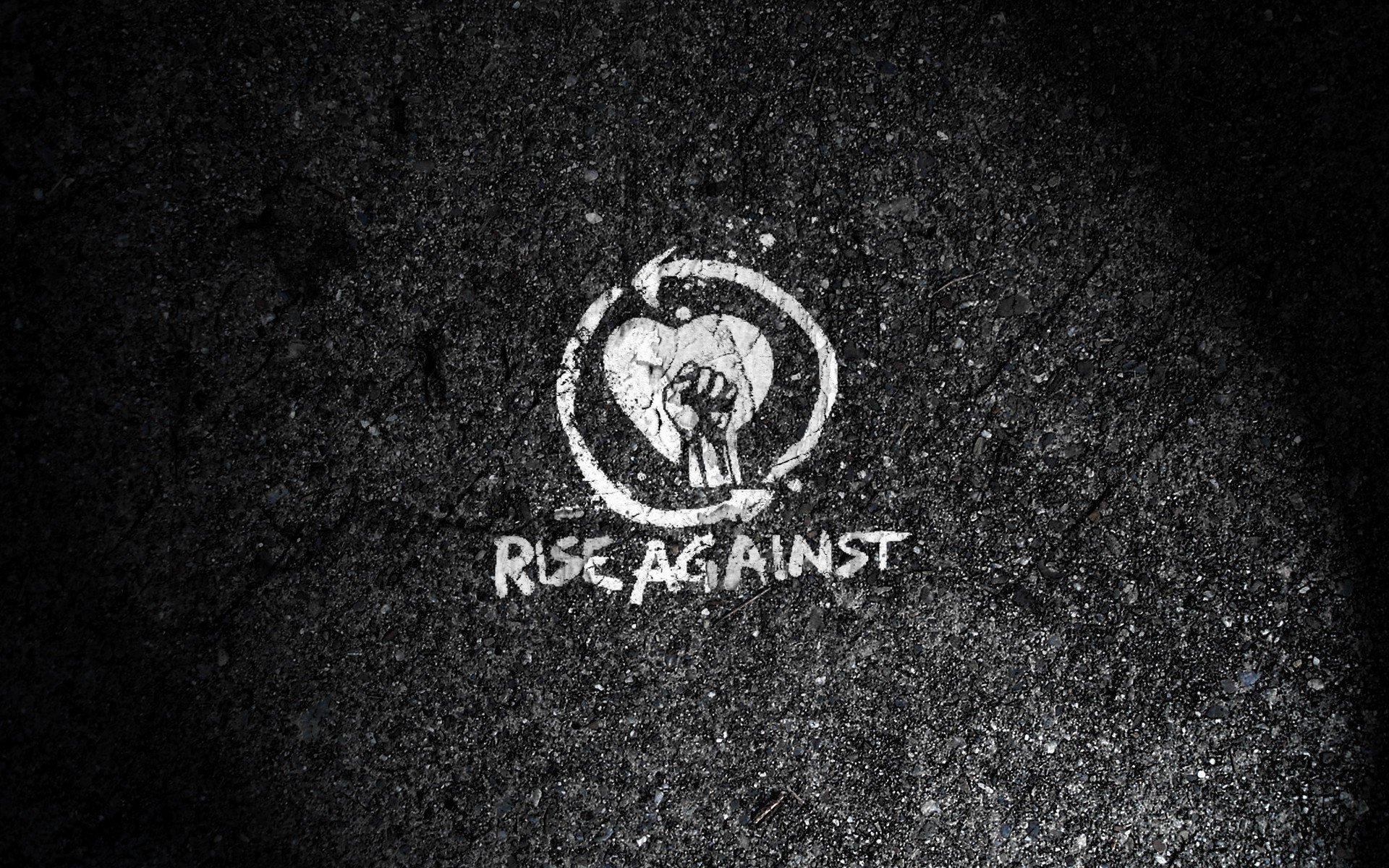 Rise Against, Punk rock, Music Wallpaper