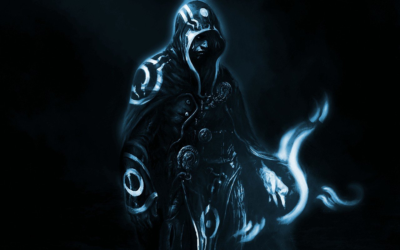 Magic: The Gathering Wallpaper