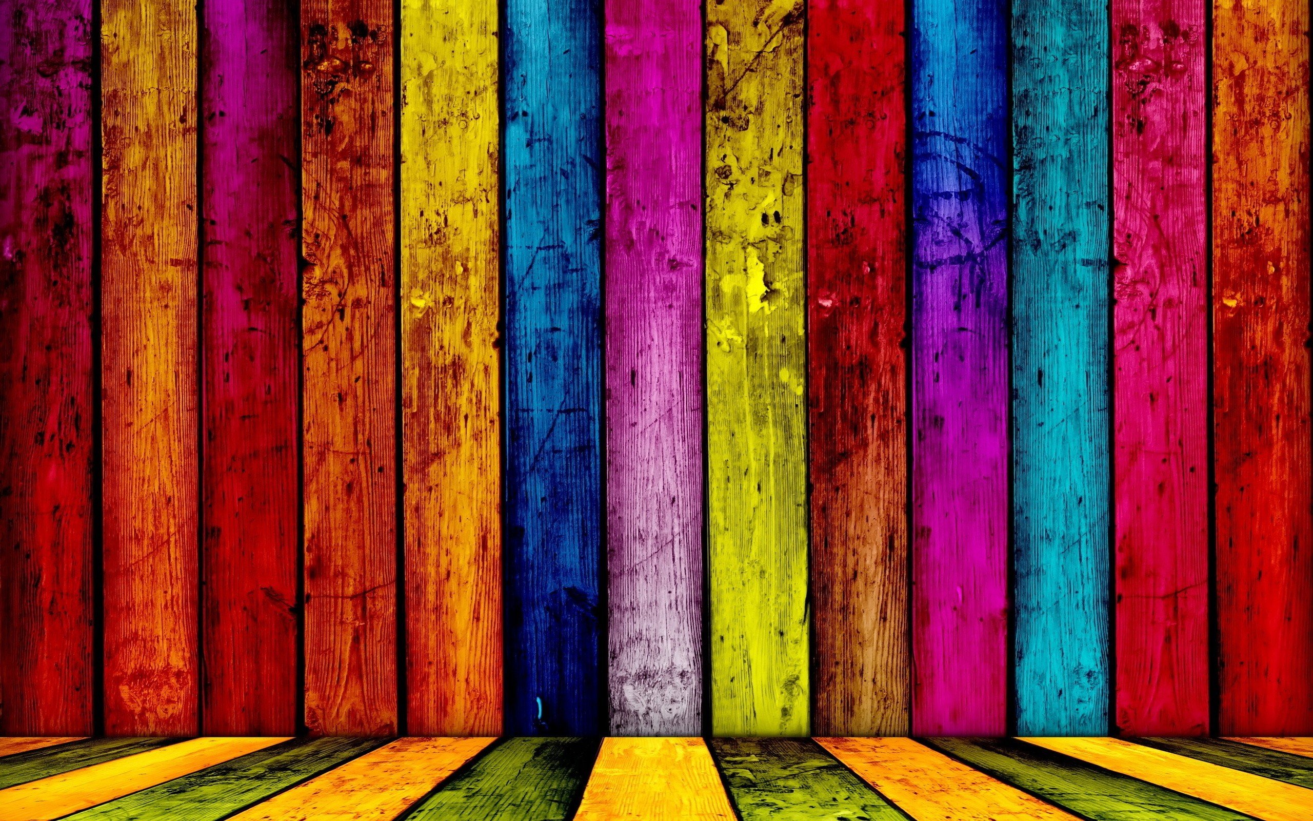colorful Wallpaper