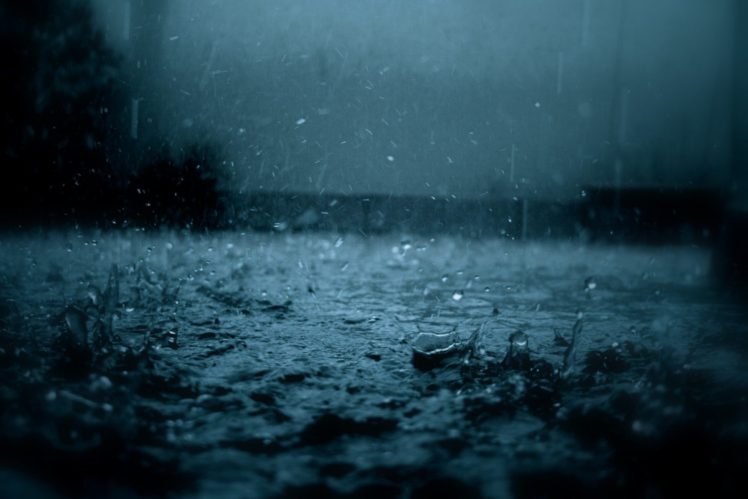 rain, Water HD Wallpaper Desktop Background