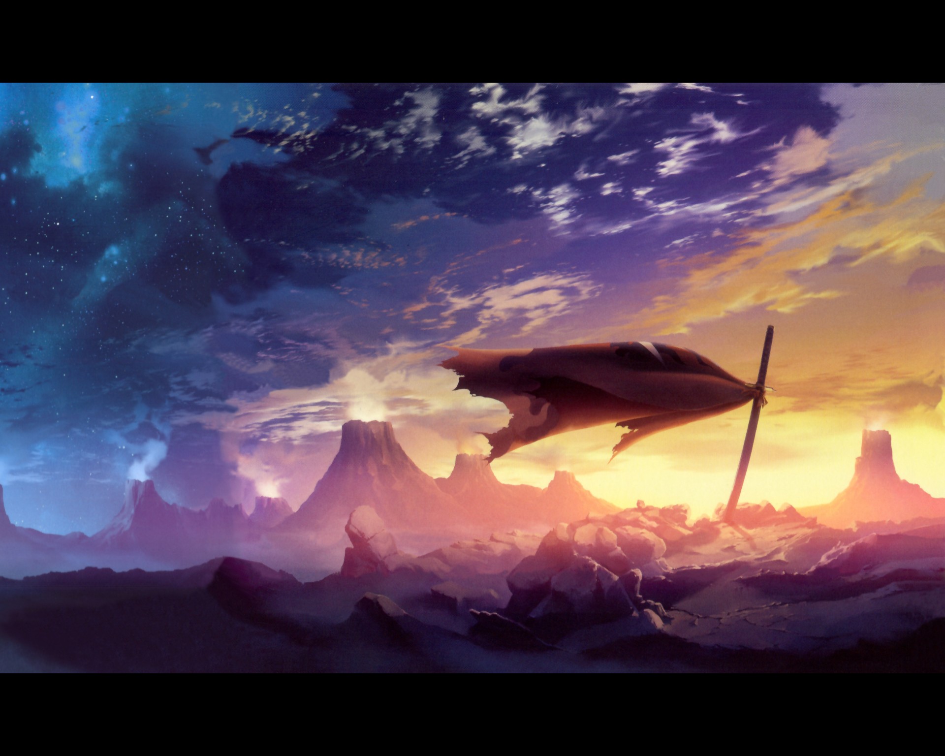 General Wallpaper