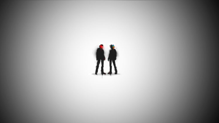 Daft Punk HD Wallpaper Desktop Background