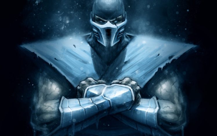 Sub Zero Wallpapers Hd Desktop And Mobile Backgrounds