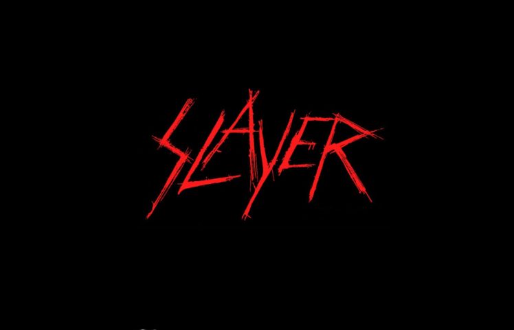 Slayer HD Wallpaper Desktop Background