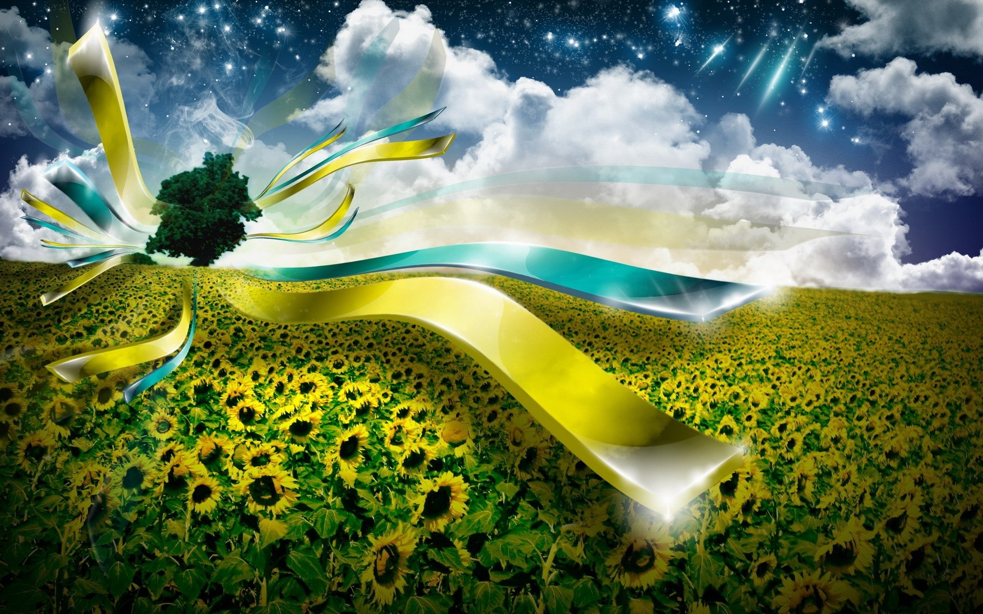 Ukraine Wallpapers HD / Desktop and Mobile Backgrounds