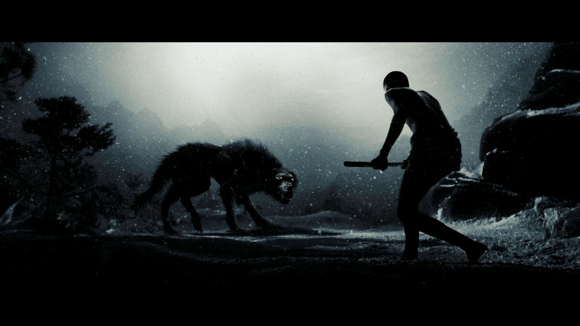 300 Wallpaper